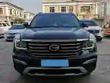 2017 GAC Trumpchi GS8 2.0T 201HP L4 6AT