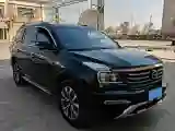 2017 GAC Trumpchi GS8 2.0T 201HP L4 6AT