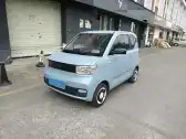 2022 WULING HONGGUANG MINI EV,autocango,china used car exporter,china ev exporter,chinese used car exporter,chinese used ev exporter