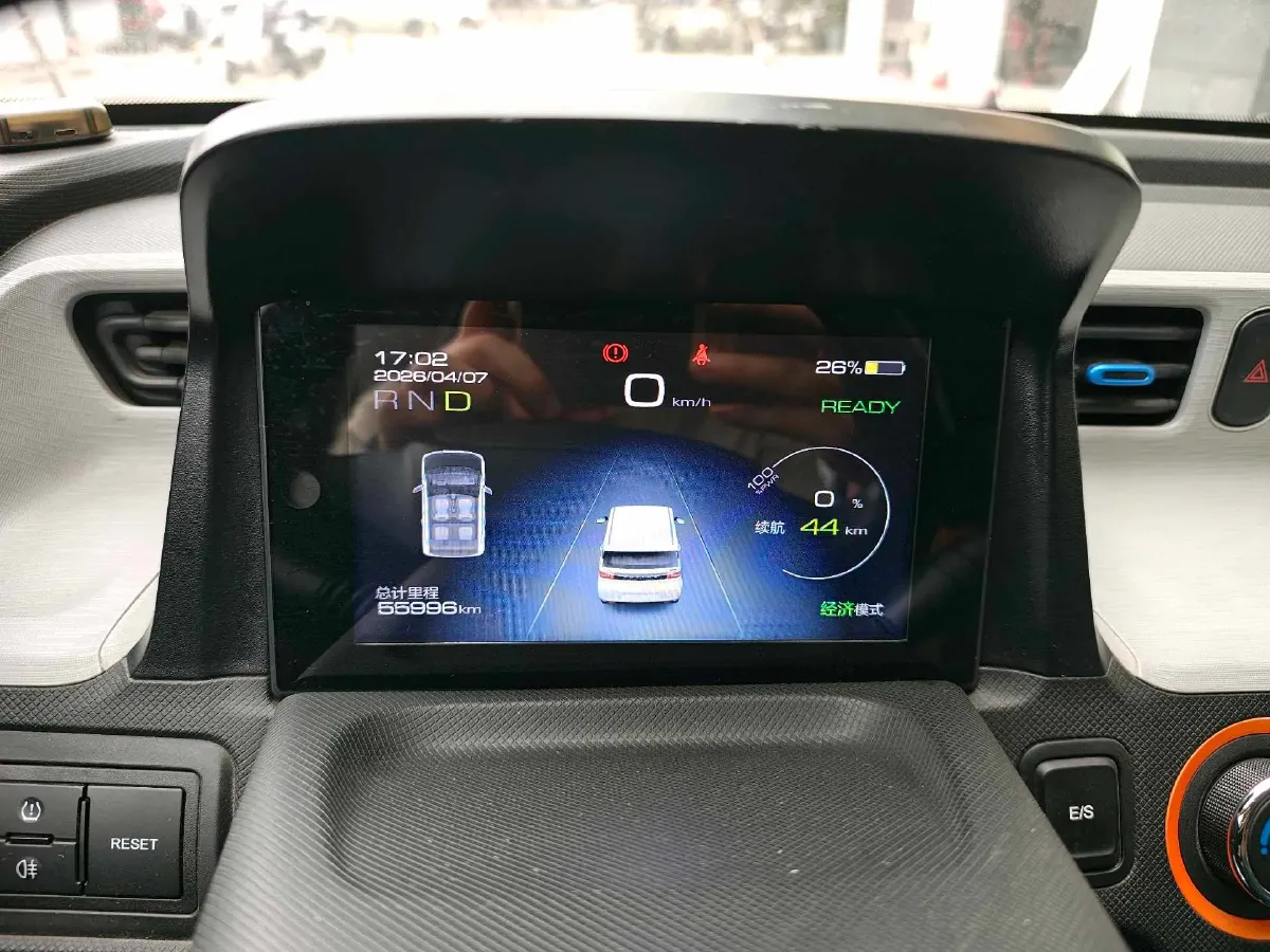 2022 WuLing HongGuang MINI EV BEV 13.9KWH,autocango,china used car exporter,china ev exporter,chinese used car exporter,chinese used ev exporter