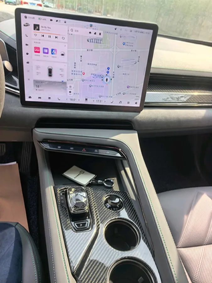 2022 Zeekr 001 BEV 100KWH,autocango,china used car exporter,china ev exporter,chinese used car exporter,chinese used ev exporter