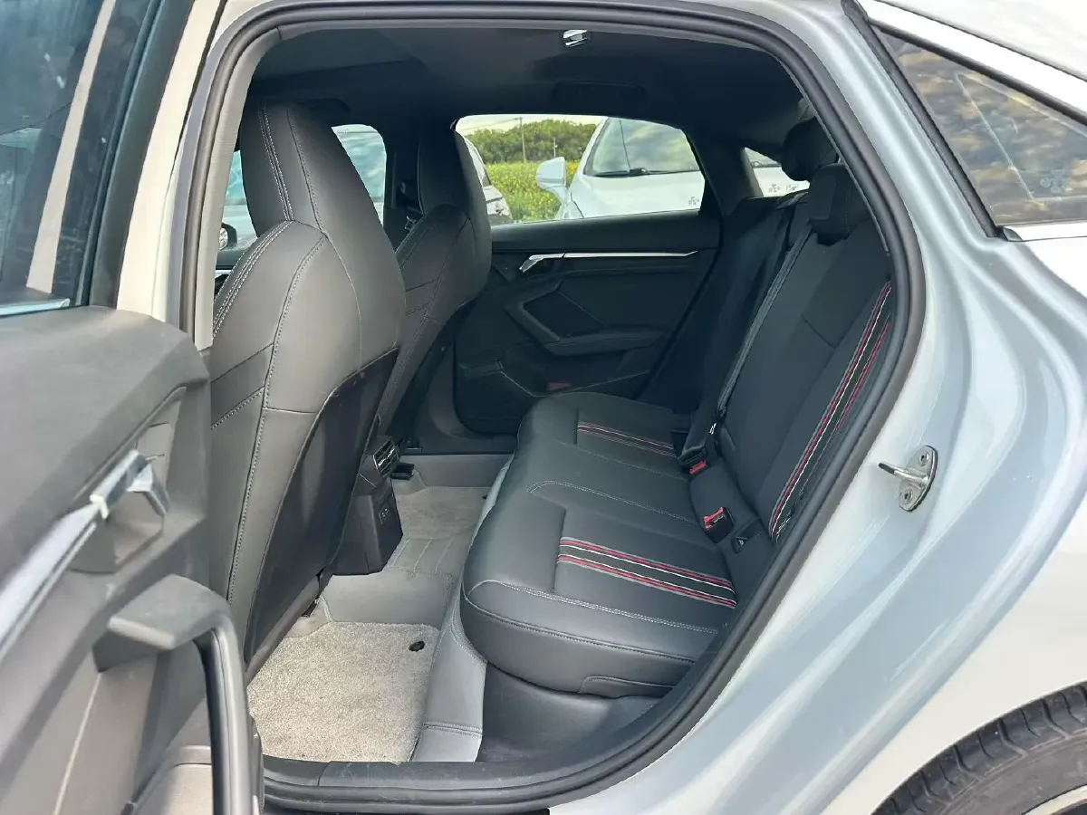 2024 Audi A3 1.4T 150HP L4 7DCT,autocango,china used car exporter,china ev exporter,chinese used car exporter,chinese used ev exporter