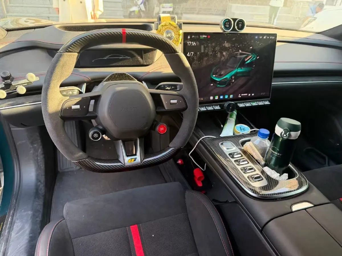 2025 MI SU7 Ultra BEV 93.7KWH,autocango,china used car exporter,china ev exporter,chinese used car exporter,chinese used ev exporter