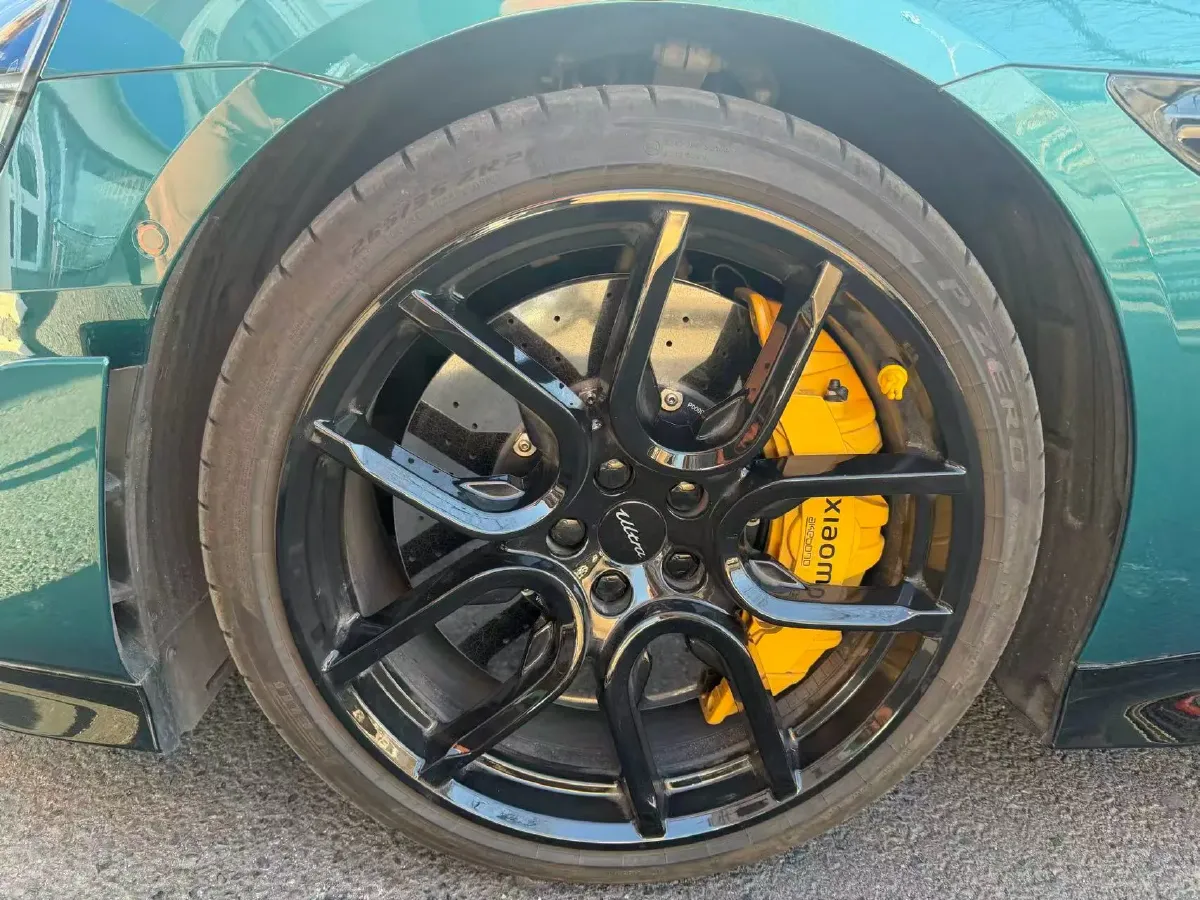 2025 MI SU7 Ultra BEV 93.7KWH,autocango,china used car exporter,china ev exporter,chinese used car exporter,chinese used ev exporter