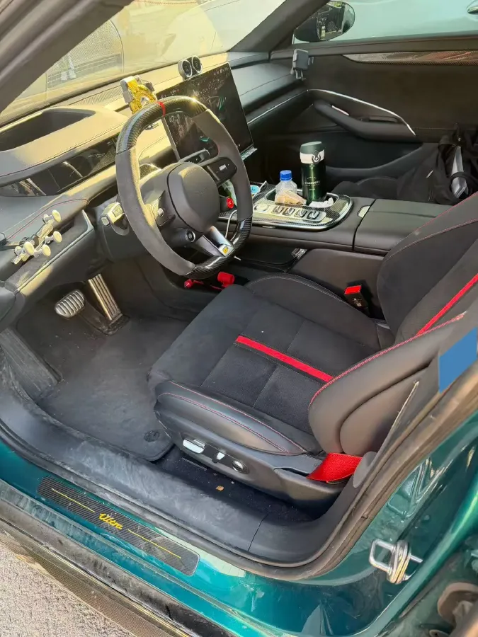 2025 MI SU7 Ultra BEV 93.7KWH,autocango,china used car exporter,china ev exporter,chinese used car exporter,chinese used ev exporter