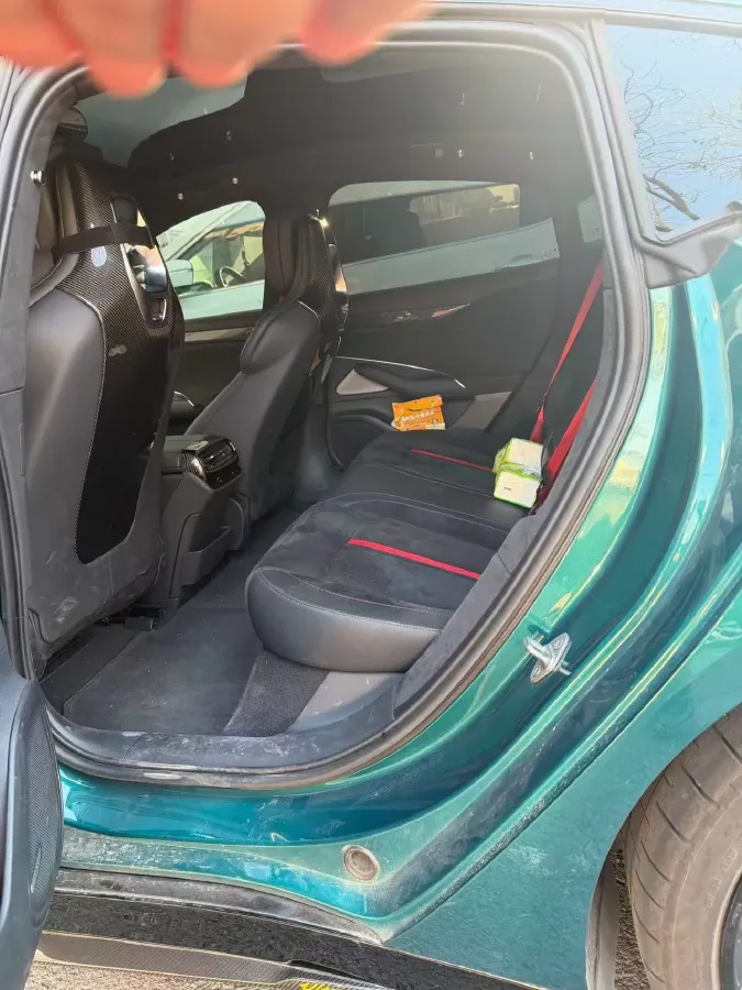 2025 MI SU7 Ultra BEV 93.7KWH,autocango,china used car exporter,china ev exporter,chinese used car exporter,chinese used ev exporter