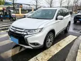 2018 MITSUBISHI OUTLANDER,autocango,china used car exporter,china ev exporter,chinese used car exporter,chinese used ev exporter