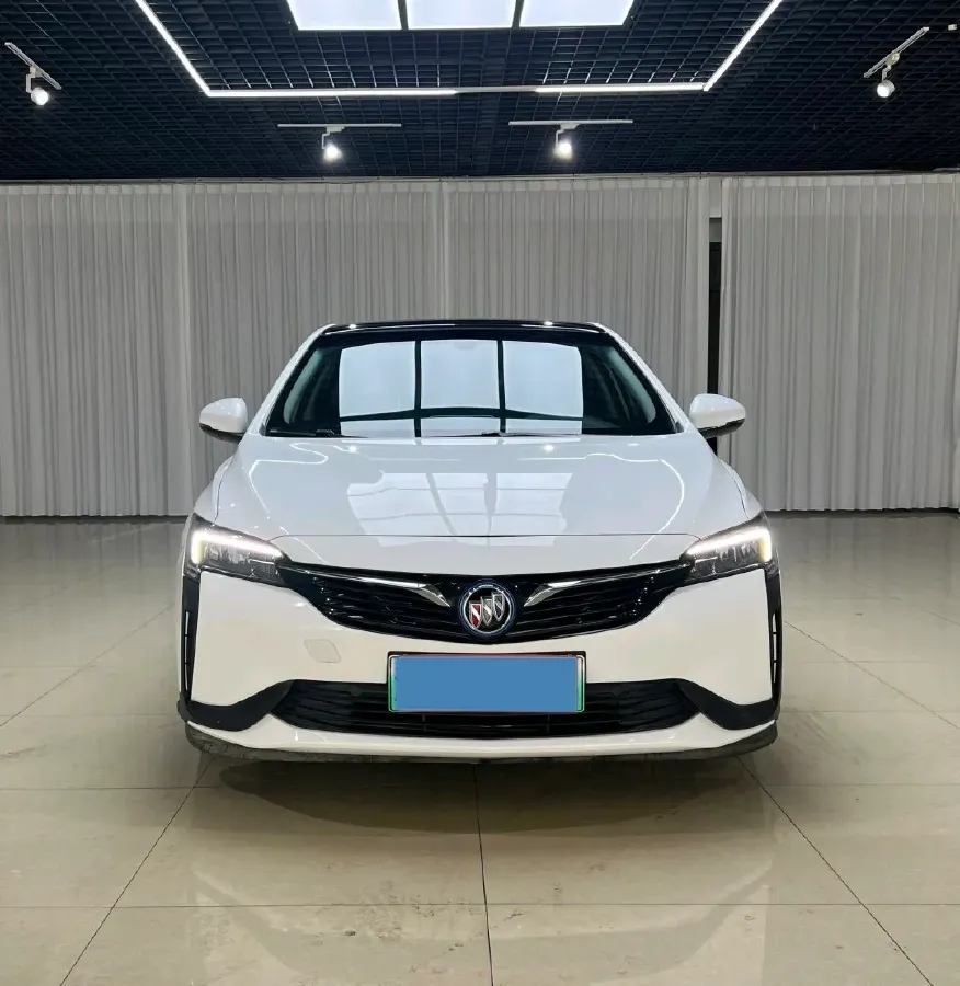 2022 Buick Velite 6 1.5L 102HP L4 E-CVT PHEV 9.5KWH,autocango,china used car exporter,china ev exporter,chinese used car exporter,chinese used ev exporter
