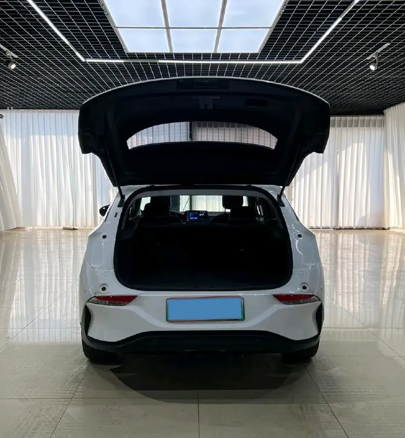 2022 Buick Velite 6 1.5L 102HP L4 E-CVT PHEV 9.5KWH,autocango,china used car exporter,china ev exporter,chinese used car exporter,chinese used ev exporter