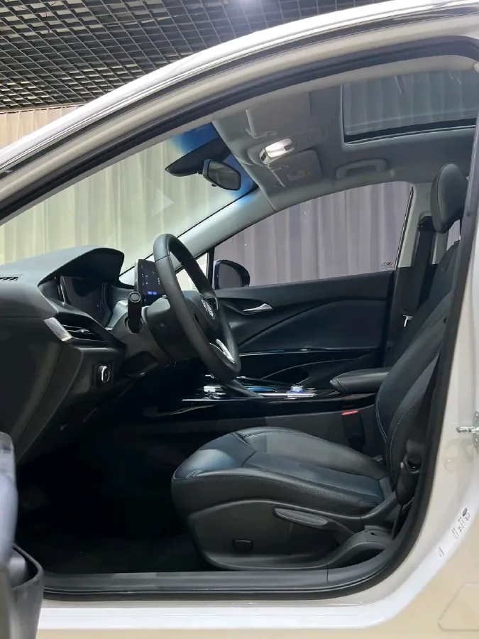 2022 Buick Velite 6 1.5L 102HP L4 E-CVT PHEV 9.5KWH,autocango,china used car exporter,china ev exporter,chinese used car exporter,chinese used ev exporter