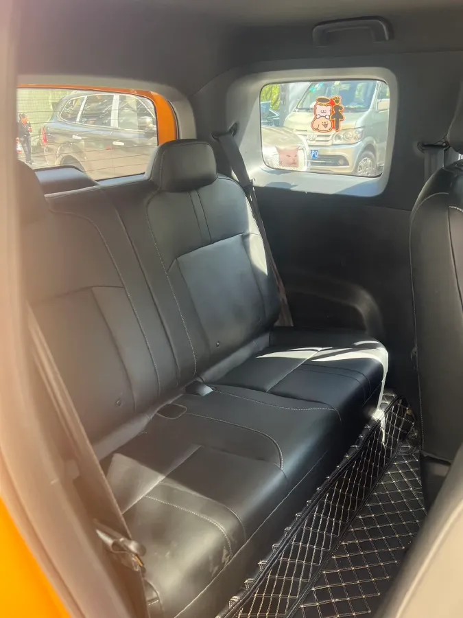 2023 BaoJun Yep BEV 28.1KWH,autocango,china used car exporter,china ev exporter,chinese used car exporter,chinese used ev exporter