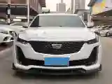 2021 Cadillac CT5 2.0T 237HP L4 10AT