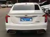 2021 Cadillac CT5 2.0T 237HP L4 10AT