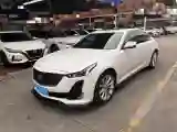 2021 Cadillac CT5 2.0T 237HP L4 10AT
