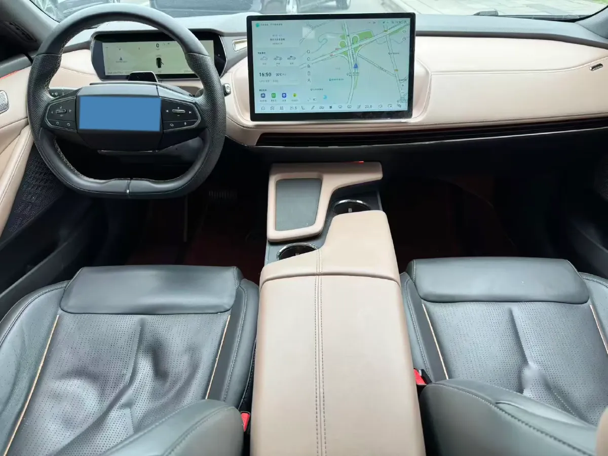 2022 DongFeng Forthing LingZhi EV BEV 68.4KWH,autocango,china used car exporter,china ev exporter,chinese used car exporter,chinese used ev exporter