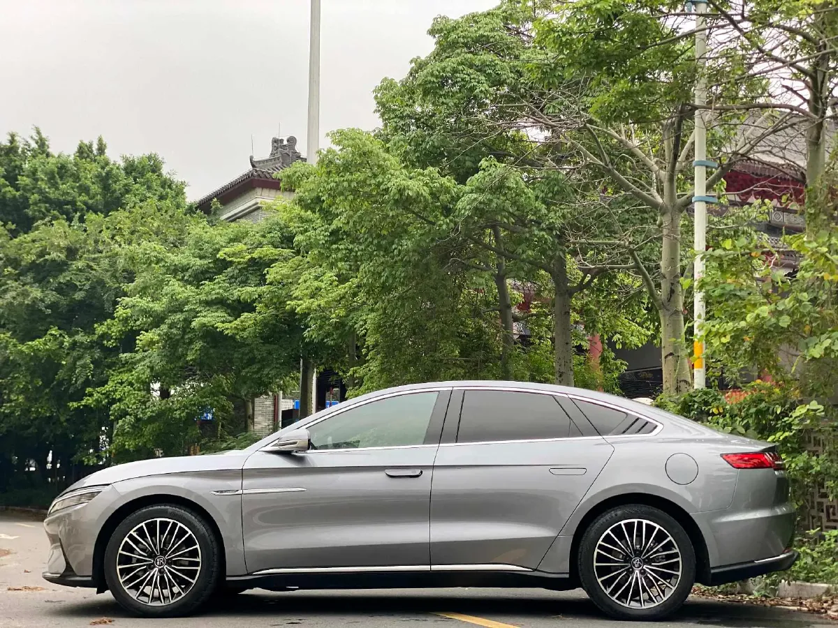 2021 BYD Han BEV 64.8KWH,autocango,china used car exporter,china ev exporter,chinese used car exporter,chinese used ev exporter