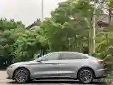2021 BYD Han BEV 64.8KWH