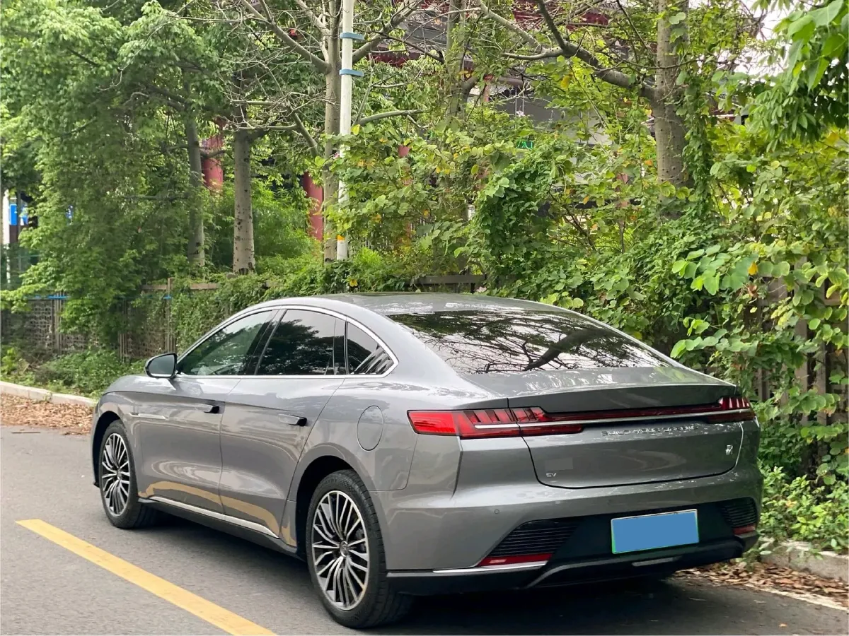 2021 BYD Han BEV 64.8KWH,autocango,china used car exporter,china ev exporter,chinese used car exporter,chinese used ev exporter