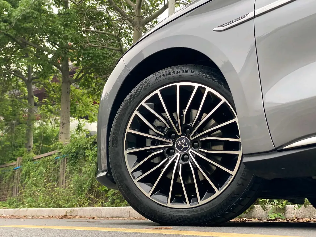 2021 BYD Han BEV 64.8KWH,autocango,china used car exporter,china ev exporter,chinese used car exporter,chinese used ev exporter