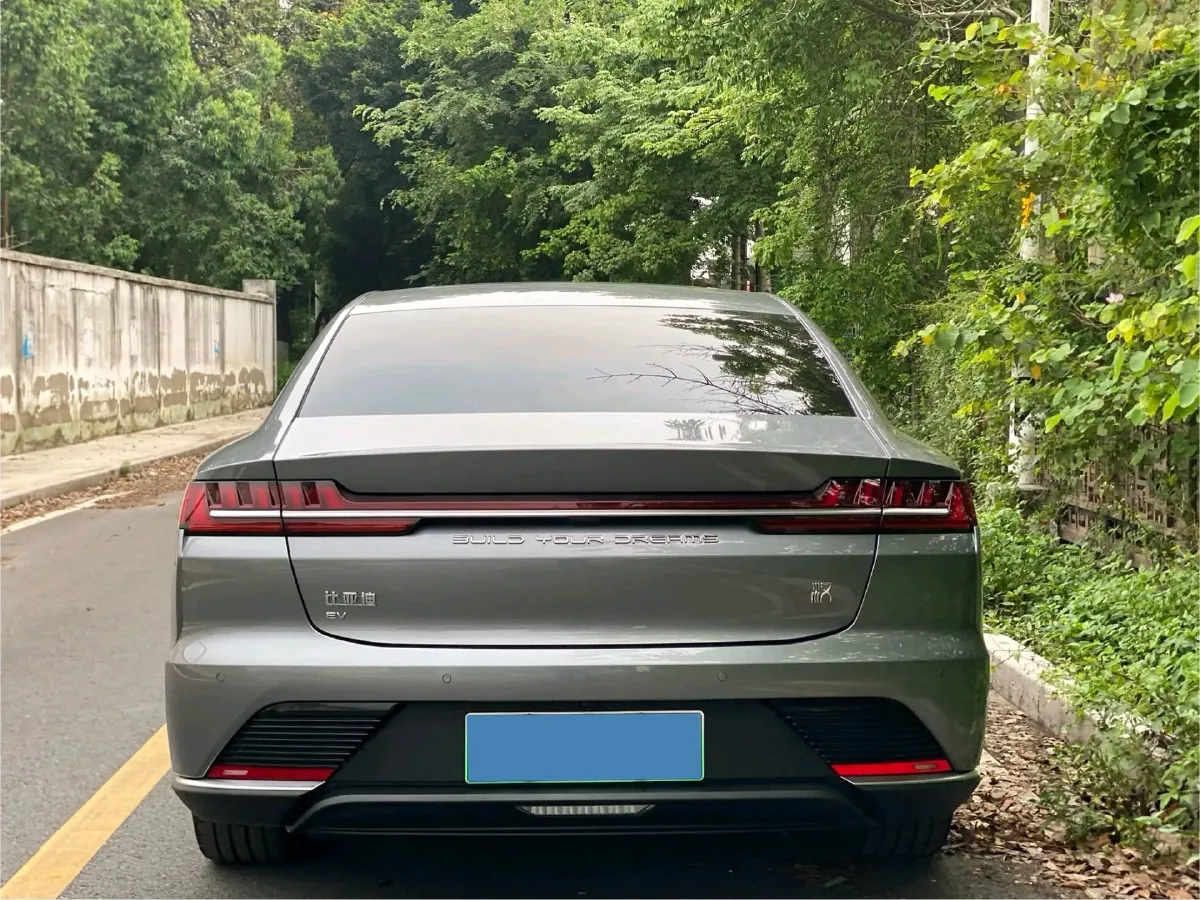 2021 BYD Han BEV 64.8KWH,autocango,china used car exporter,china ev exporter,chinese used car exporter,chinese used ev exporter