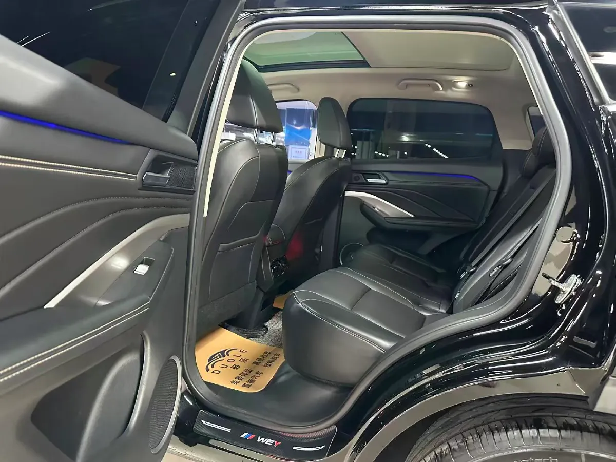 2021 WEY VV6 2.0T 227HP L4 7DCT,autocango,china used car exporter,china ev exporter,chinese used car exporter,chinese used ev exporter