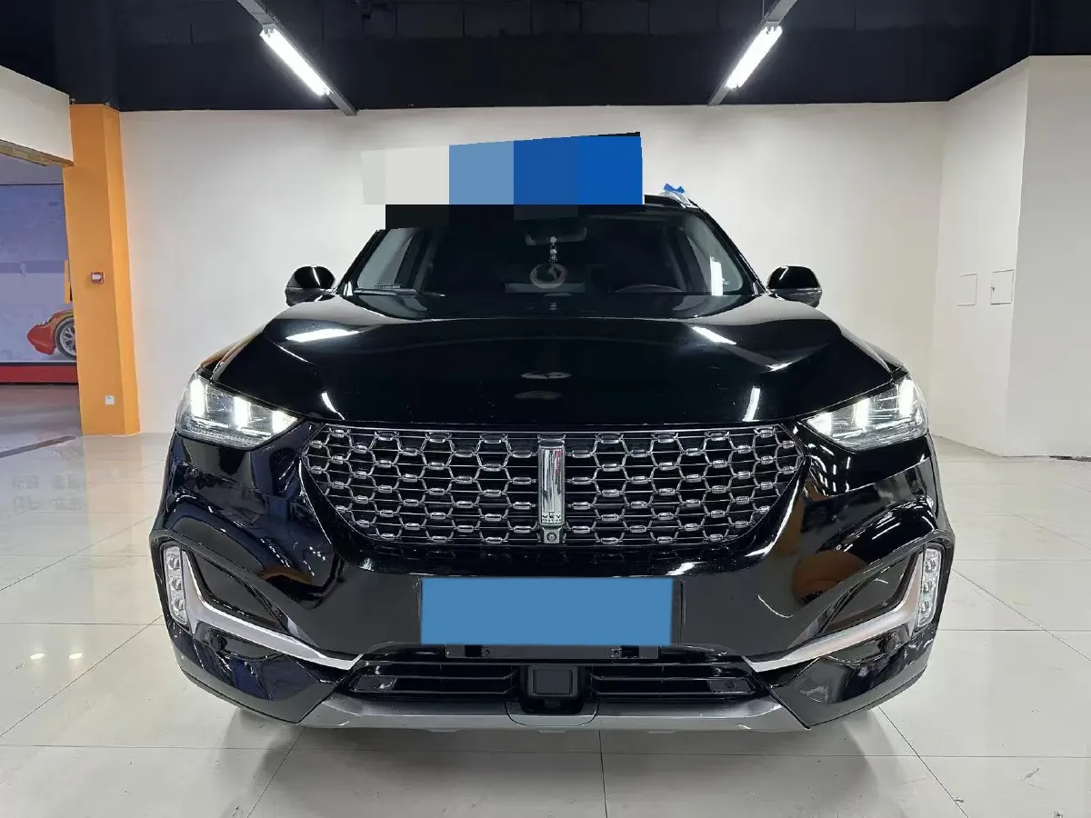 2021 WEY VV6 2.0T 227HP L4 7DCT,autocango,china used car exporter,china ev exporter,chinese used car exporter,chinese used ev exporter