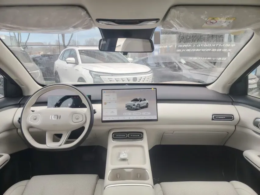 2026 ChangAn QiYuan Q05 BEV,autocango,china used car exporter,china ev exporter,chinese used car exporter,chinese used ev exporter