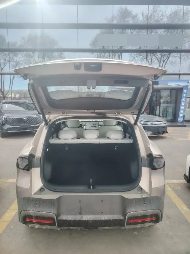 2026 ChangAn QiYuan Q05 BEV,autocango,china used car exporter,china ev exporter,chinese used car exporter,chinese used ev exporter