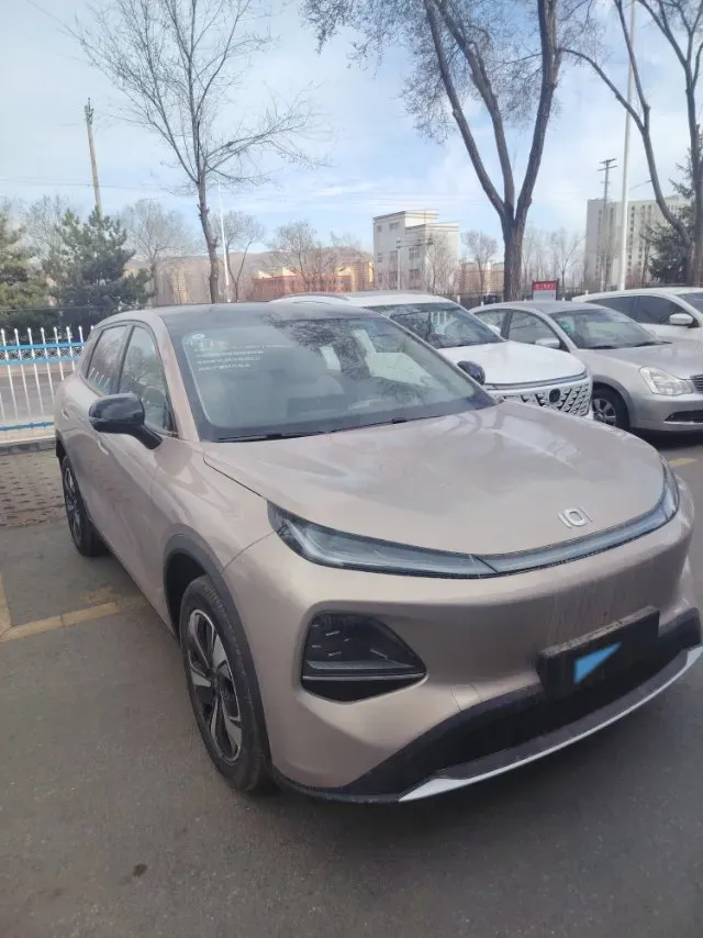 2026 ChangAn QiYuan Q05 BEV,autocango,china used car exporter,china ev exporter,chinese used car exporter,chinese used ev exporter