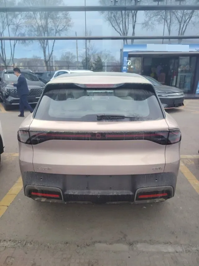 2026 ChangAn QiYuan Q05 BEV,autocango,china used car exporter,china ev exporter,chinese used car exporter,chinese used ev exporter