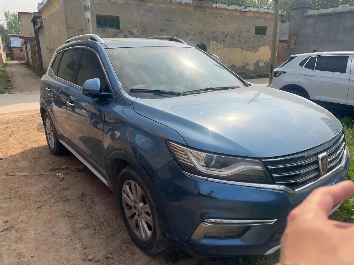 2018 Roewe RX5 1.5T 169HP L4 7DCT,autocango,china used car exporter,china ev exporter,chinese used car exporter,chinese used ev exporter