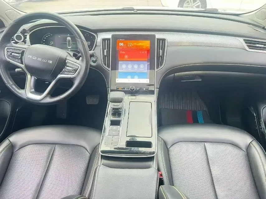 2020 Roewe i6 MAX 1.5T 173HP L4 7DCT,autocango,china used car exporter,china ev exporter,chinese used car exporter,chinese used ev exporter