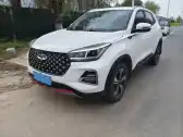 2022 CHERY TIGGO 5X,autocango,china used car exporter,china ev exporter,chinese used car exporter,chinese used ev exporter