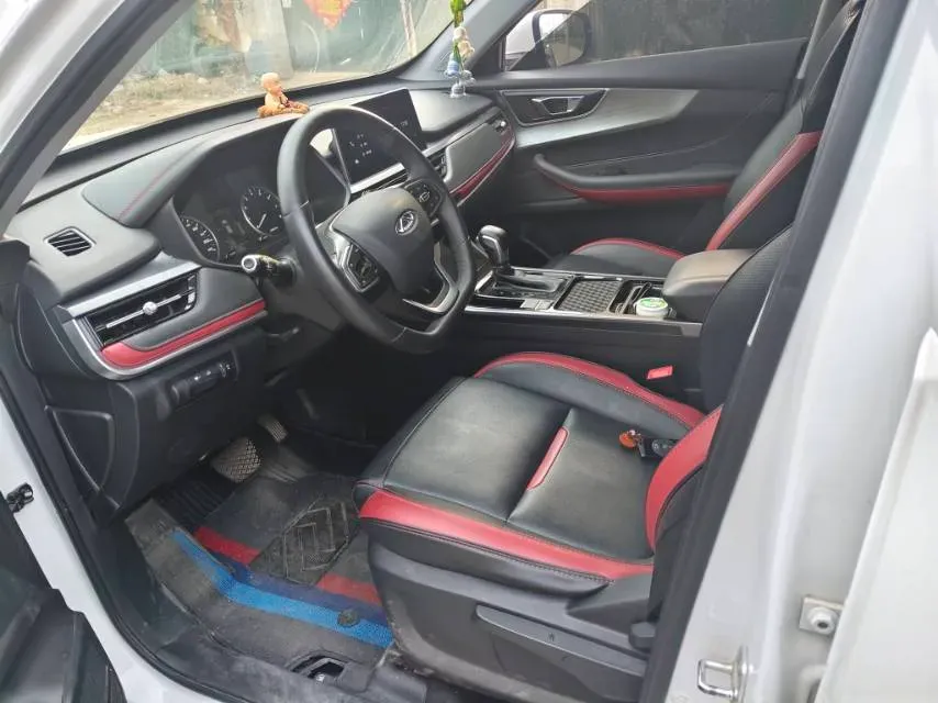 2022 Chery Tiggo 5x 1.5L 116HP L4 CVT,autocango,china used car exporter,china ev exporter,chinese used car exporter,chinese used ev exporter