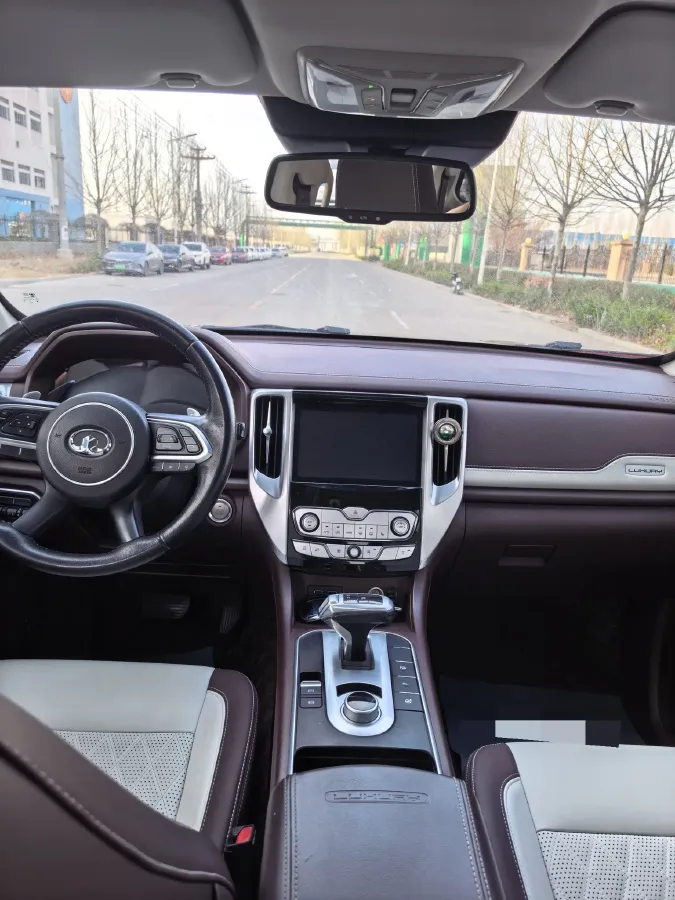 2019 Great Wall Poer 2.0T 190HP L4 8AT,autocango,china used car exporter,china ev exporter,chinese used car exporter,chinese used ev exporter