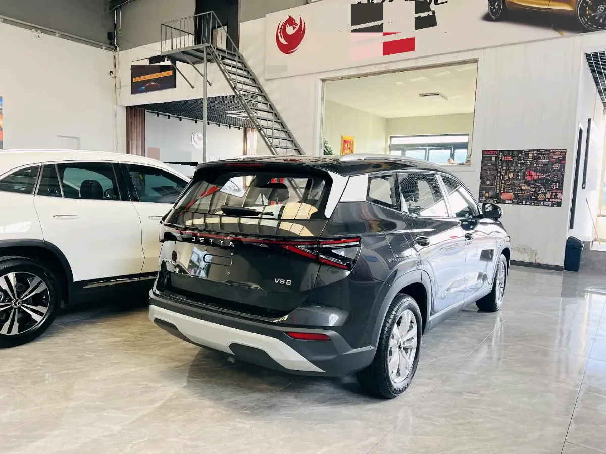 2026 Jetta JettaVS8 1.4T 150HP L4 6AT,autocango,china used car exporter,china ev exporter,chinese used car exporter,chinese used ev exporter