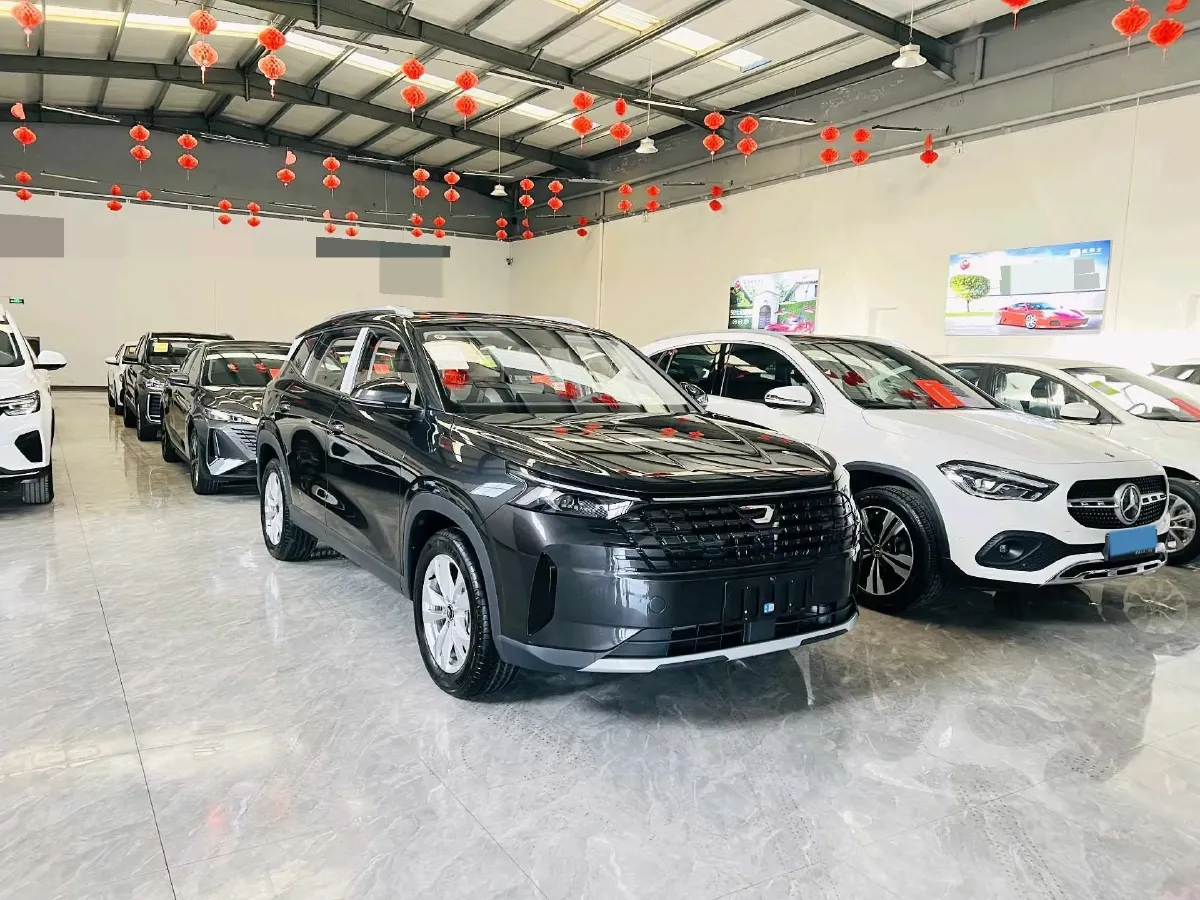 2026 Jetta JettaVS8 1.4T 150HP L4 6AT,autocango,china used car exporter,china ev exporter,chinese used car exporter,chinese used ev exporter