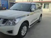 2018 NISSAN PATROL,autocango,china used car exporter,china ev exporter,chinese used car exporter,chinese used ev exporter