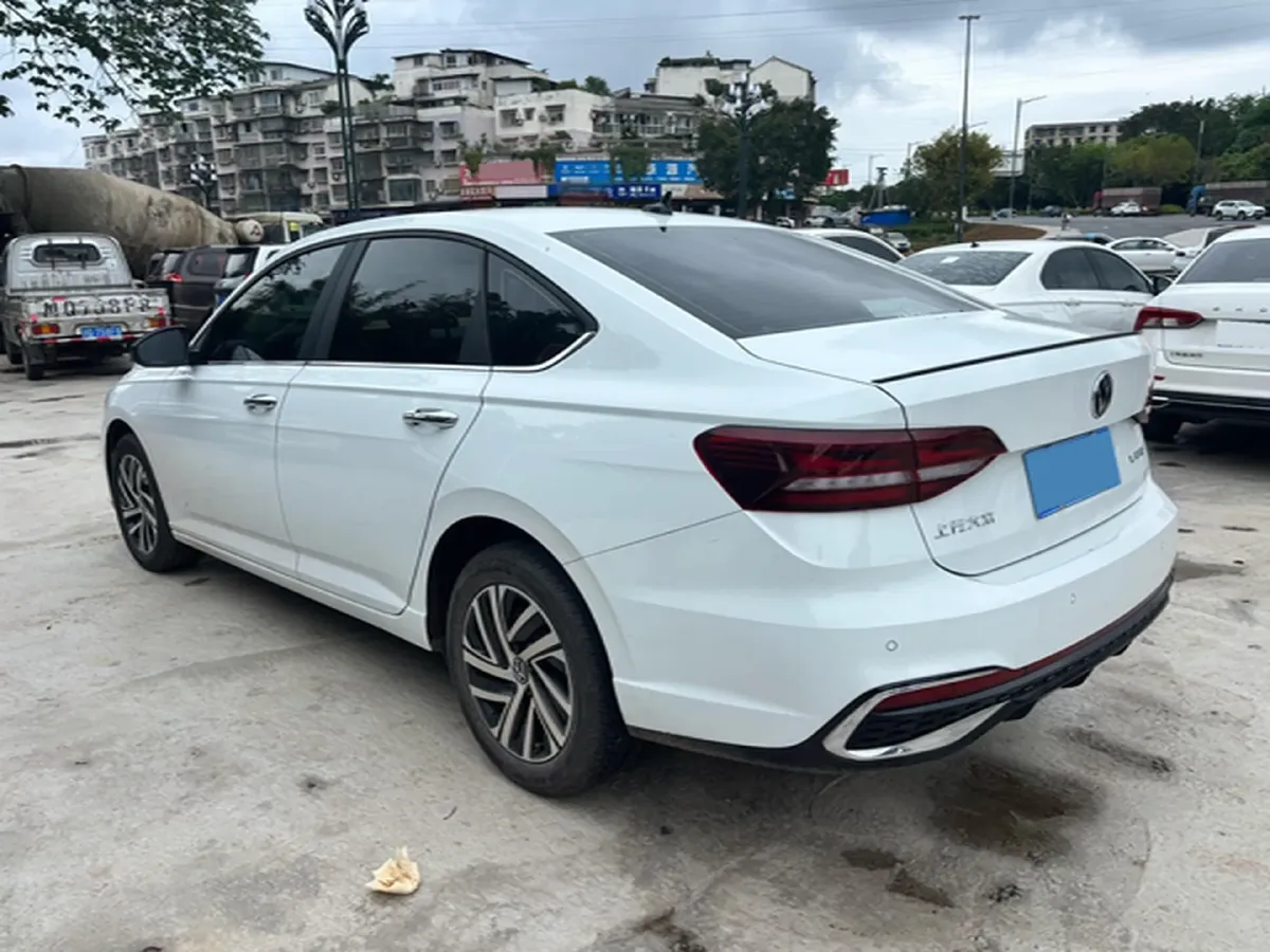 2024 Volkswagen Lavida 1.5T 160HP L4 7DCT,autocango,china used car exporter,china ev exporter,chinese used car exporter,chinese used ev exporter