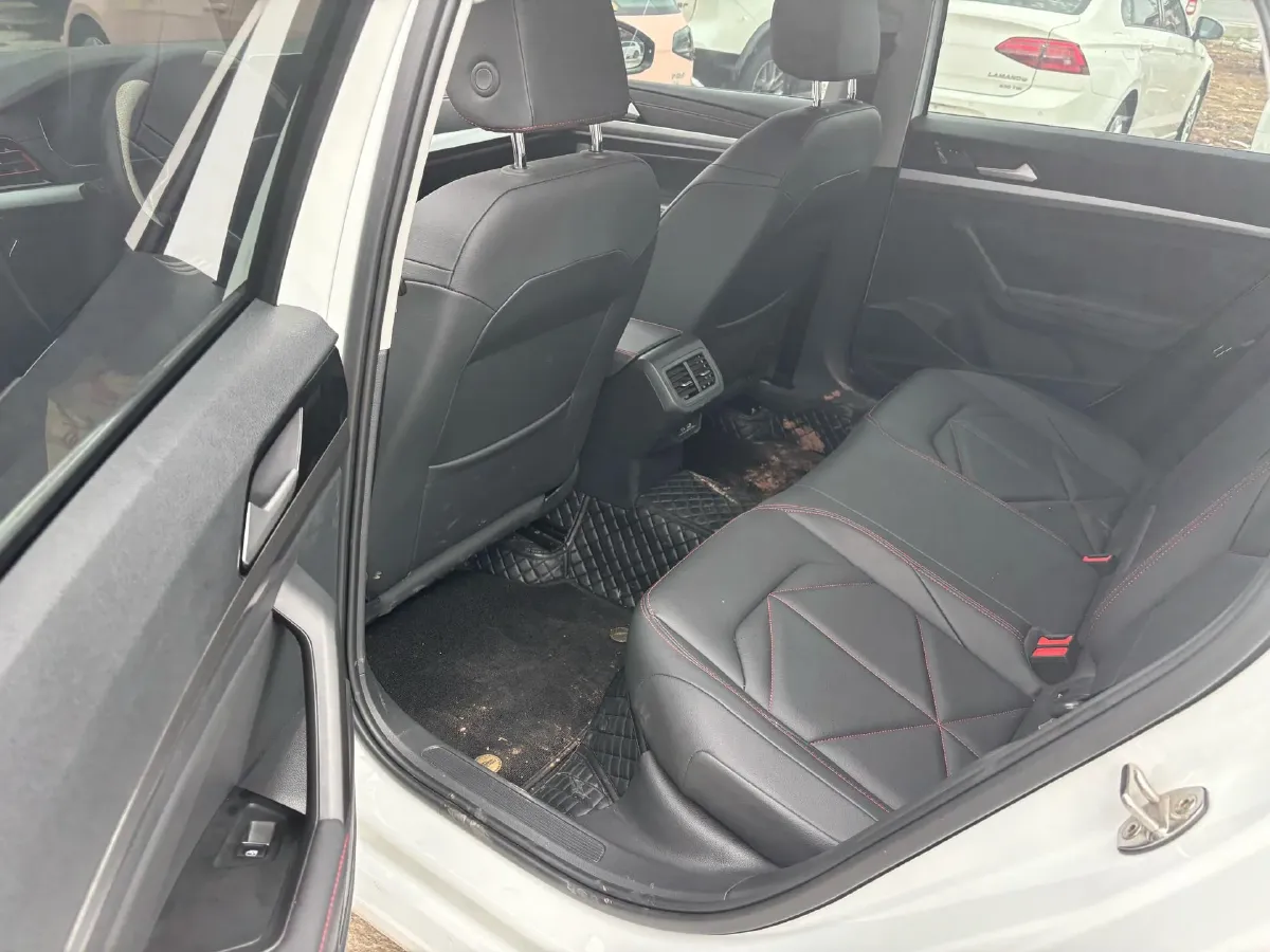 2024 Volkswagen Lavida 1.5T 160HP L4 7DCT,autocango,china used car exporter,china ev exporter,chinese used car exporter,chinese used ev exporter