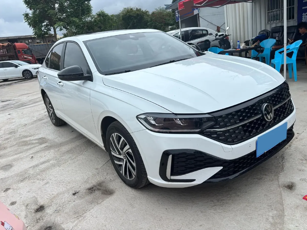 2024 Volkswagen Lavida 1.5T 160HP L4 7DCT,autocango,china used car exporter,china ev exporter,chinese used car exporter,chinese used ev exporter