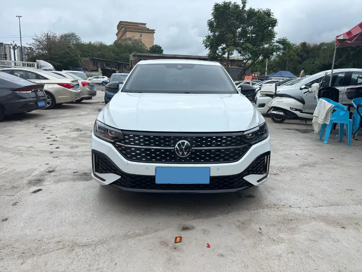 2024 Volkswagen Lavida 1.5T 160HP L4 7DCT,autocango,china used car exporter,china ev exporter,chinese used car exporter,chinese used ev exporter
