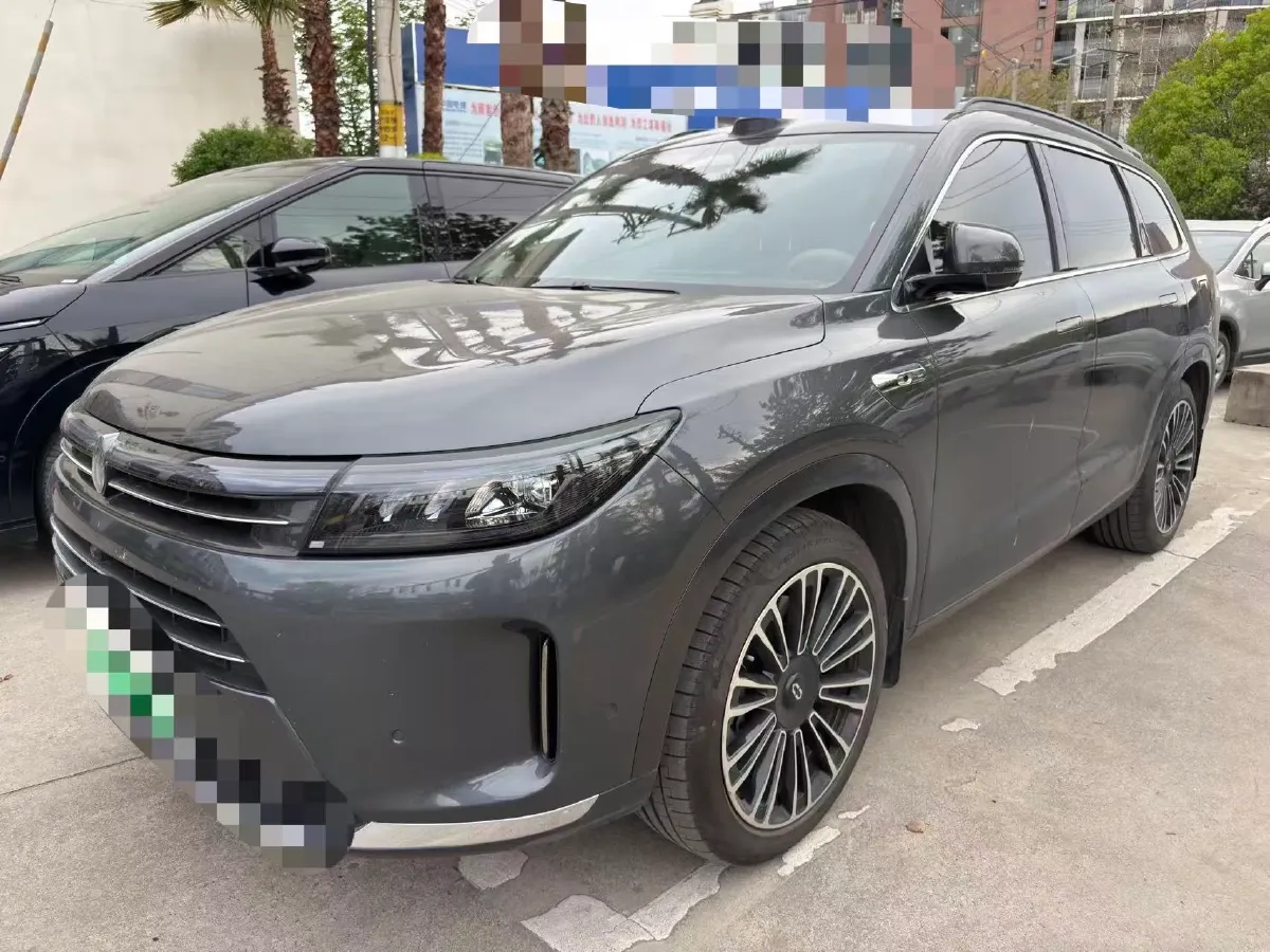 2024 AITO AITO M7 1.5T 152HP L4 REEV 40KWH,autocango,china used car exporter,china ev exporter,chinese used car exporter,chinese used ev exporter