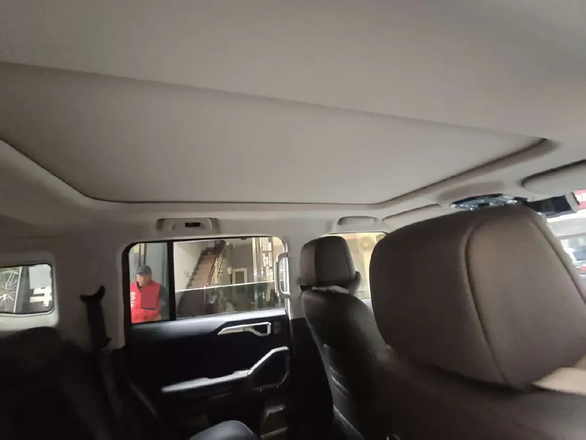 2024 Jetour ShanHai TravellerC-DM 1.5T 156HP L4 3DHT PHEV 26.7KWH,autocango,china used car exporter,china ev exporter,chinese used car exporter,chinese used ev exporter