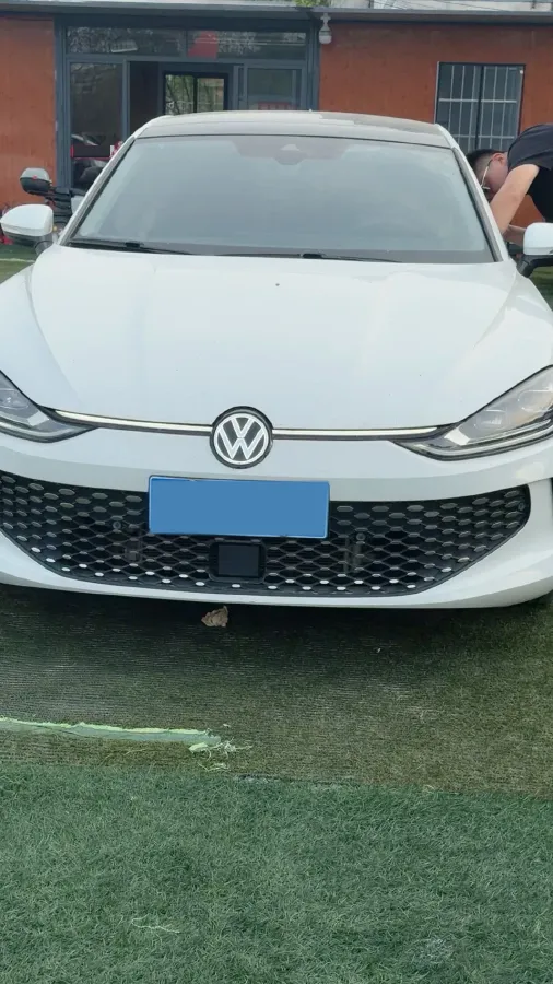 2024 Volkswagen Lamando 1.4T 150HP L4 7DCT,autocango,china used car exporter,china ev exporter,chinese used car exporter,chinese used ev exporter