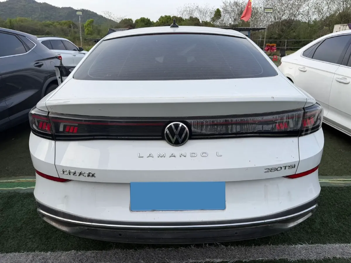 2024 Volkswagen Lamando 1.4T 150HP L4 7DCT,autocango,china used car exporter,china ev exporter,chinese used car exporter,chinese used ev exporter
