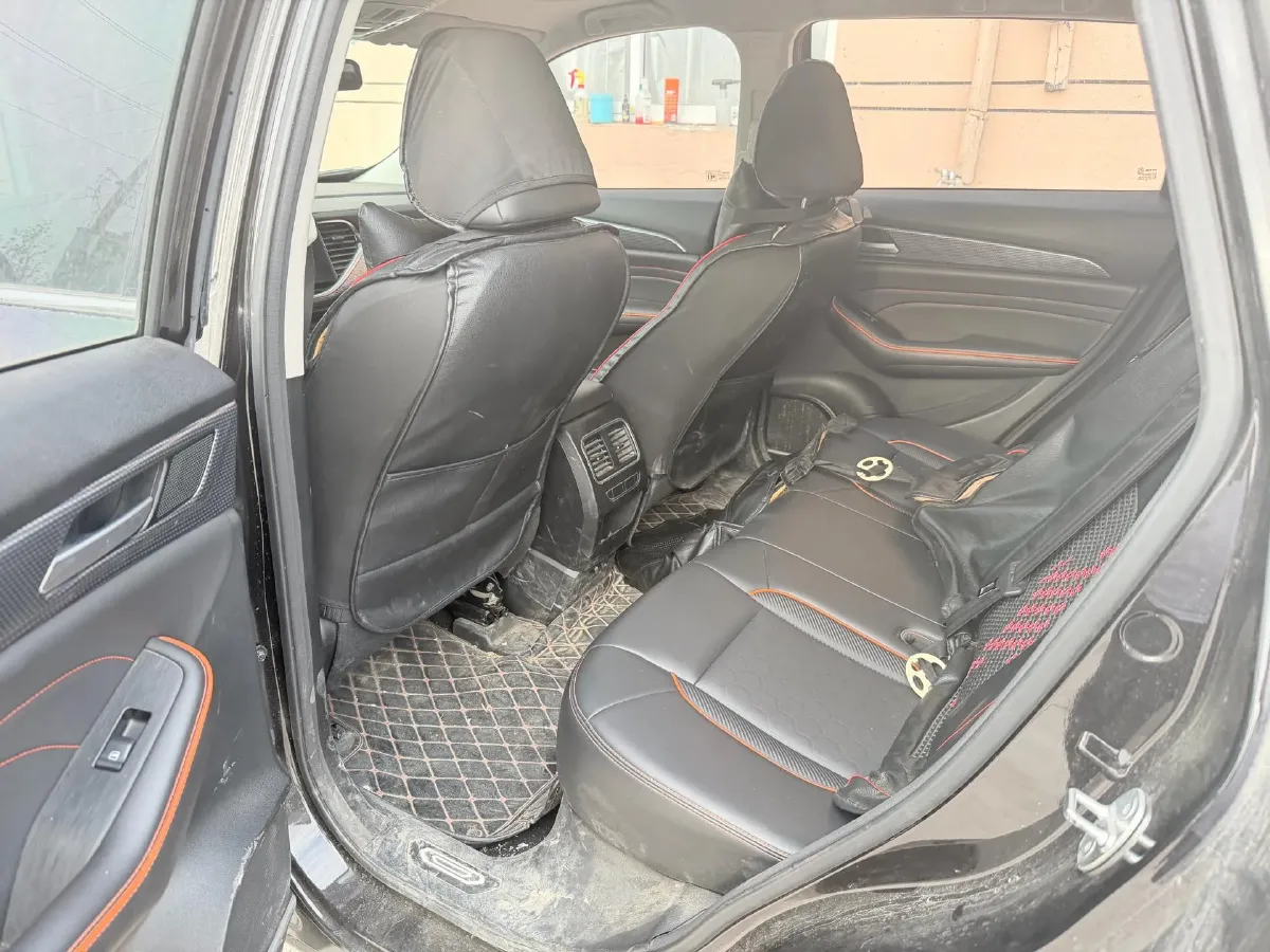 2020 Haval F7 1.5T 169HP L4 7DCT,autocango,china used car exporter,china ev exporter,chinese used car exporter,chinese used ev exporter