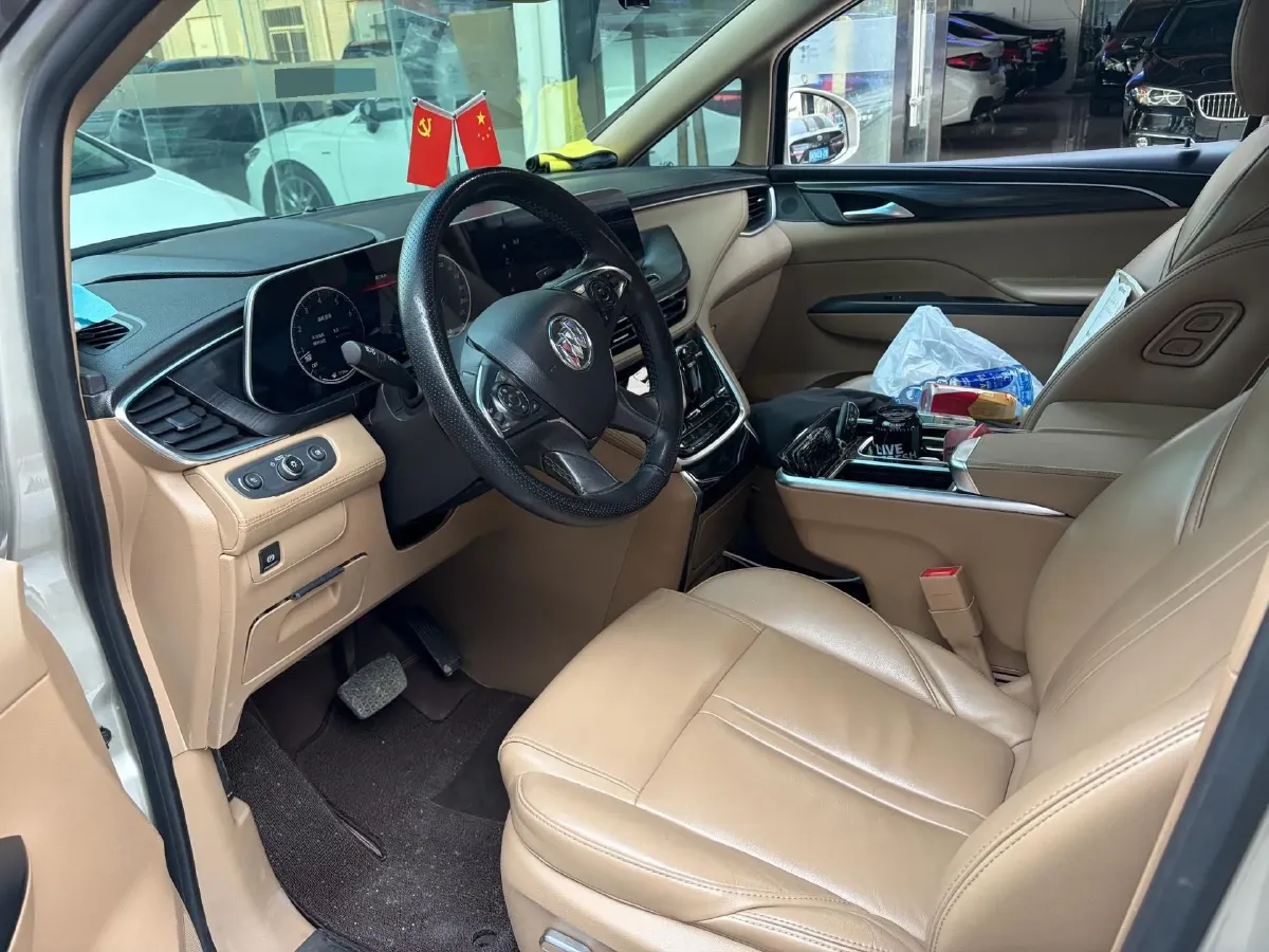 2020 Buick GL8 2.0T 237HP L4 9AT,autocango,china used car exporter,china ev exporter,chinese used car exporter,chinese used ev exporter