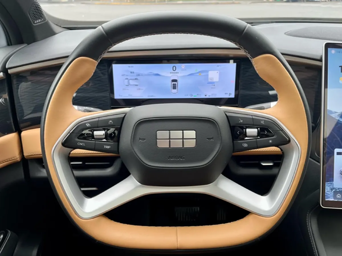 2024 Geely Galaxy L7 1.5T 163HP L4 3DHT PHEV 18.7KWH,autocango,china used car exporter,china ev exporter,chinese used car exporter,chinese used ev exporter