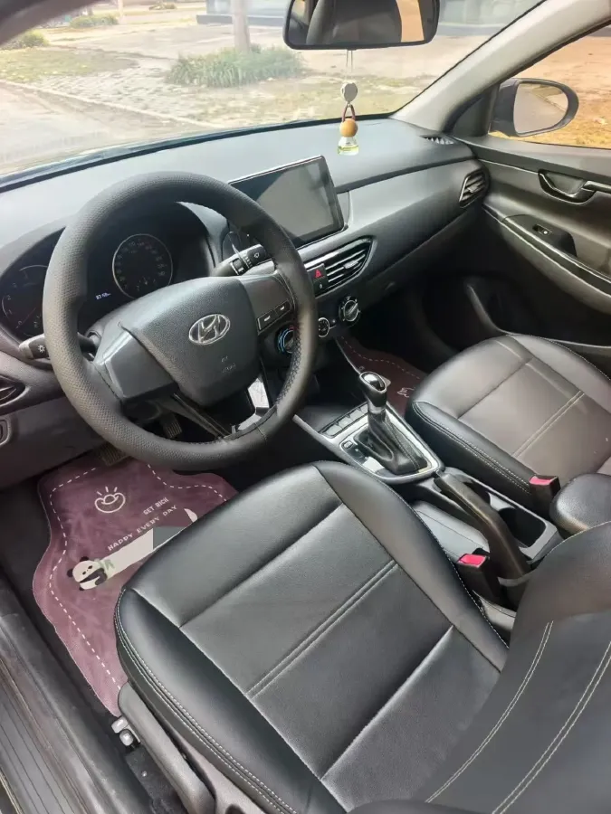 2020 Hyundai Celesta 1.6L 123HP L4 6AT,autocango,china used car exporter,china ev exporter,chinese used car exporter,chinese used ev exporter